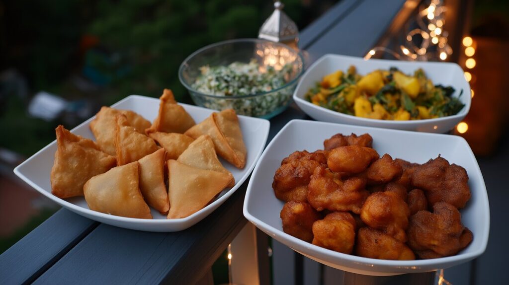 A Foodie’s Guide to Casanova Oak Knoll: Monterey’s Neighborhood of Delicious Surprises
